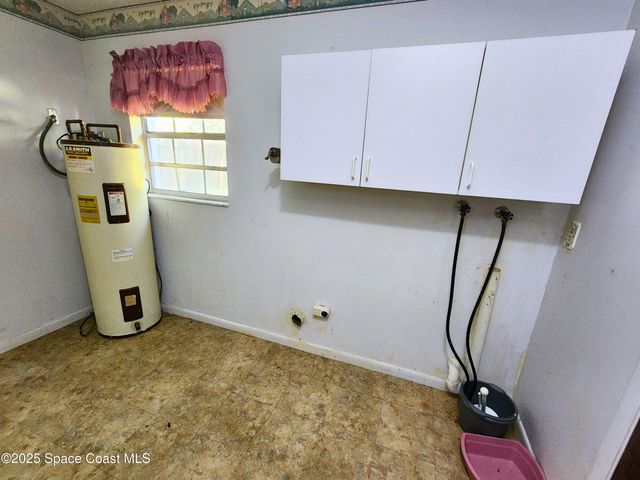 1675 Ashwood Avenue, Titusville, FL 32796