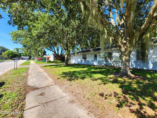 1675 Ashwood Avenue, Titusville, FL 32796