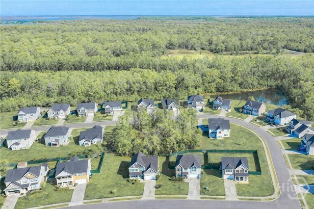 293 McCrady Drive, Richmond Hill, GA 31324