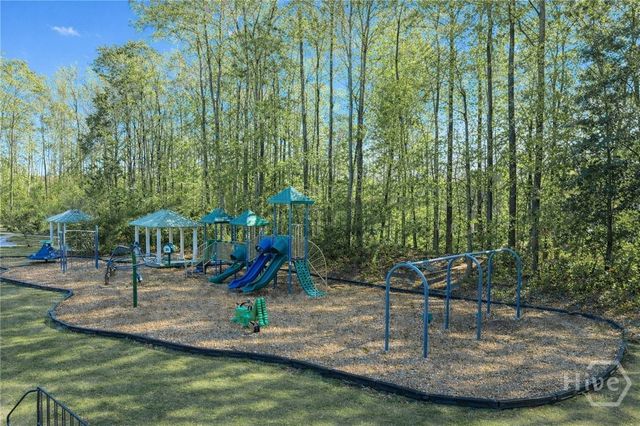 293 McCrady Drive, Richmond Hill, GA 31324