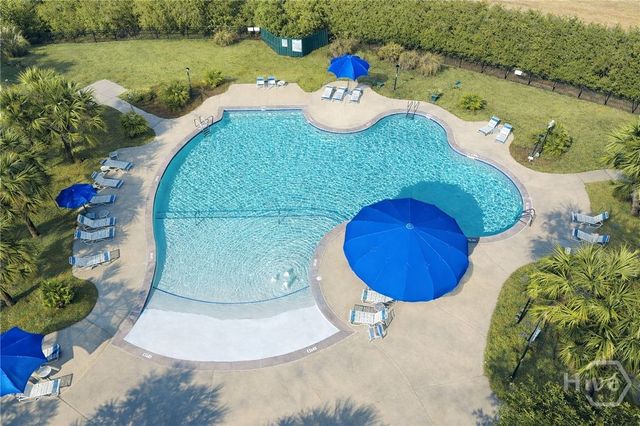 293 McCrady Drive, Richmond Hill, GA 31324