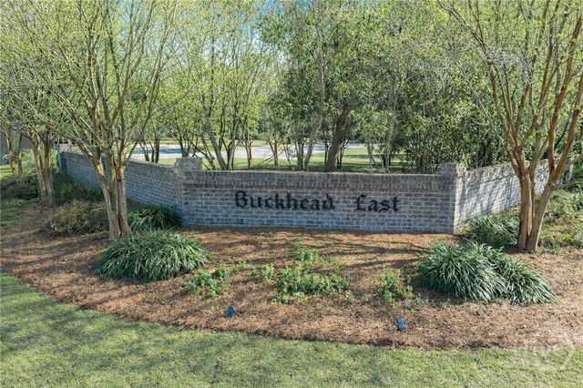 293 McCrady Drive, Richmond Hill, GA 31324