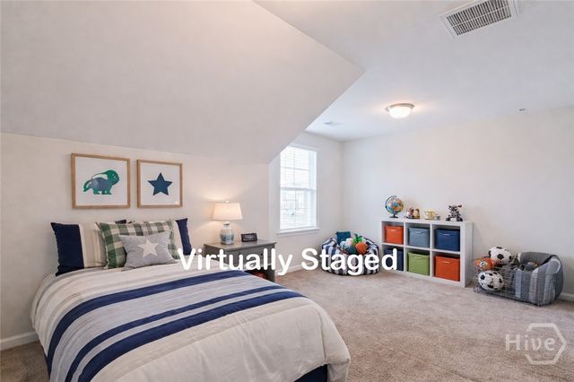 293 McCrady Drive, Richmond Hill, GA 31324