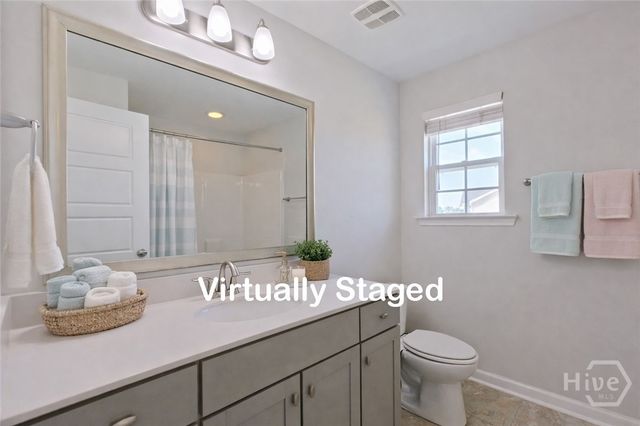 293 McCrady Drive, Richmond Hill, GA 31324