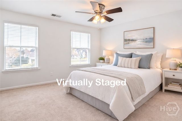 293 McCrady Drive, Richmond Hill, GA 31324