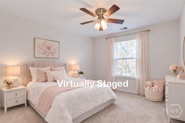 293 McCrady Drive, Richmond Hill, GA 31324