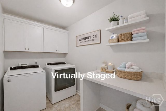 293 McCrady Drive, Richmond Hill, GA 31324