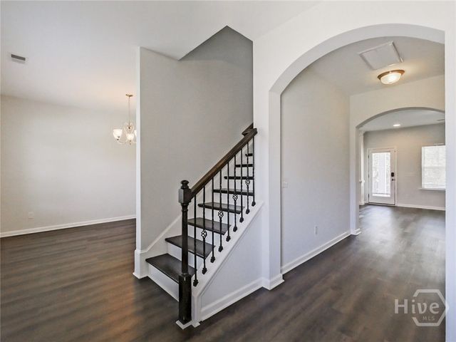 293 McCrady Drive, Richmond Hill, GA 31324