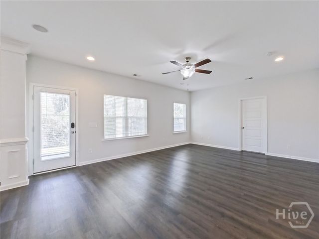 293 McCrady Drive, Richmond Hill, GA 31324