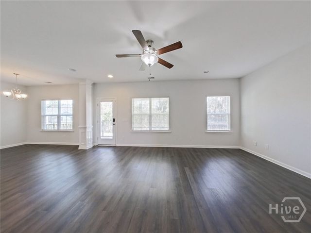 293 McCrady Drive, Richmond Hill, GA 31324