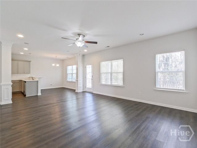 293 McCrady Drive, Richmond Hill, GA 31324