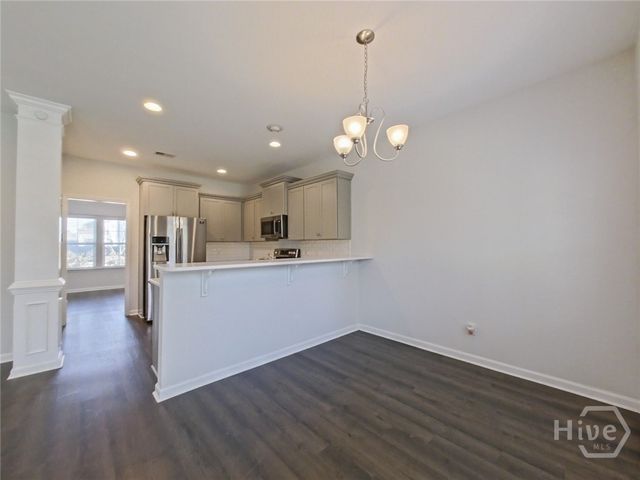 293 McCrady Drive, Richmond Hill, GA 31324