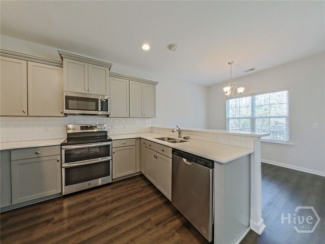 293 McCrady Drive, Richmond Hill, GA 31324