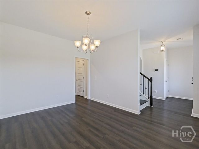 293 McCrady Drive, Richmond Hill, GA 31324