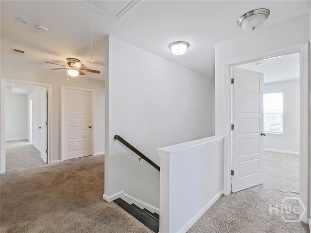 293 McCrady Drive, Richmond Hill, GA 31324