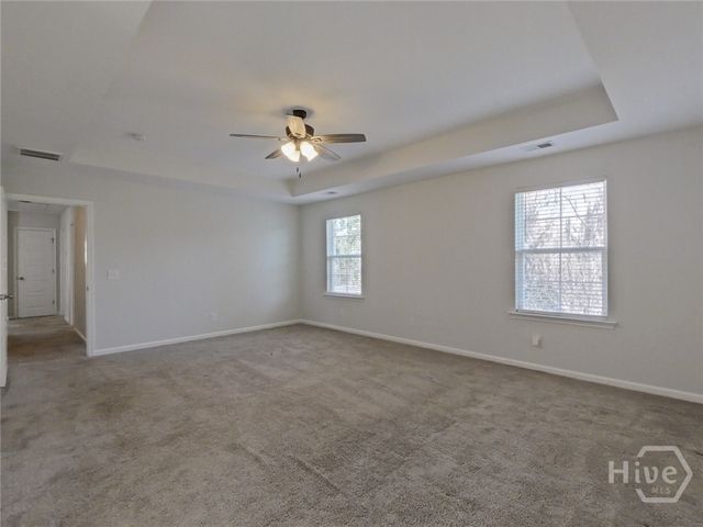 293 McCrady Drive, Richmond Hill, GA 31324