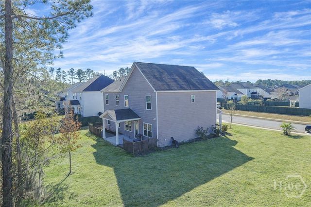 293 McCrady Drive, Richmond Hill, GA 31324