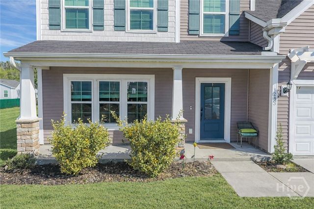 293 McCrady Drive, Richmond Hill, GA 31324