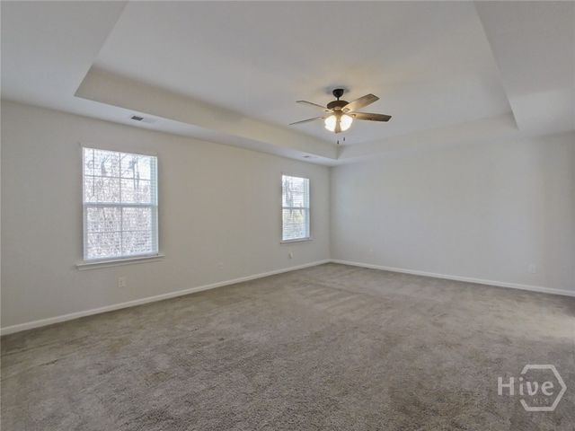 293 McCrady Drive, Richmond Hill, GA 31324