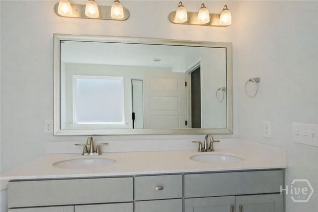 293 McCrady Drive, Richmond Hill, GA 31324