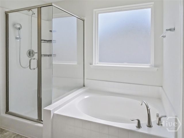 293 McCrady Drive, Richmond Hill, GA 31324