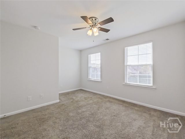 293 McCrady Drive, Richmond Hill, GA 31324