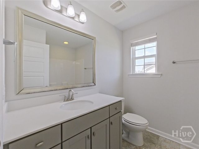 293 McCrady Drive, Richmond Hill, GA 31324