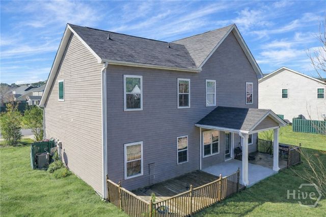 293 McCrady Drive, Richmond Hill, GA 31324