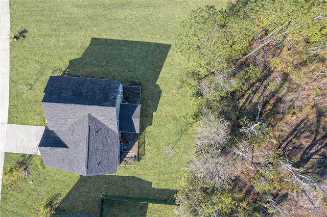 293 McCrady Drive, Richmond Hill, GA 31324