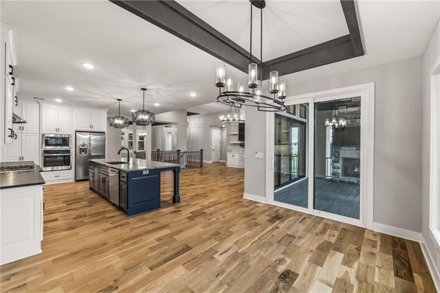 10139 N Kansas Court, Kansas City, MO 64155