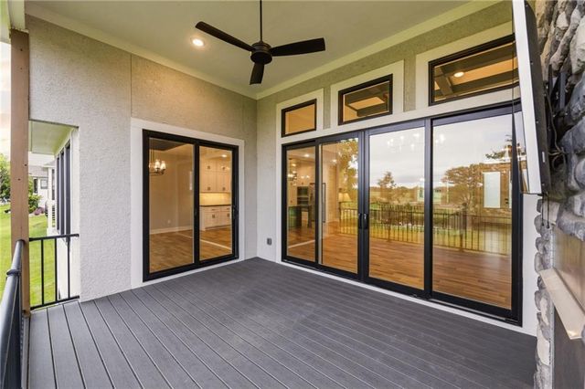 10139 N Kansas Court, Kansas City, MO 64155
