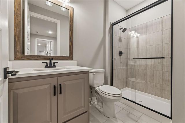 10139 N Kansas Court, Kansas City, MO 64155