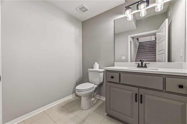 10139 N Kansas Court, Kansas City, MO 64155