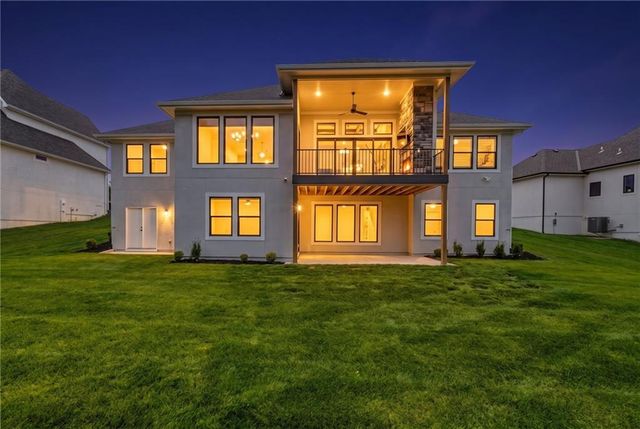 10139 N Kansas Court, Kansas City, MO 64155