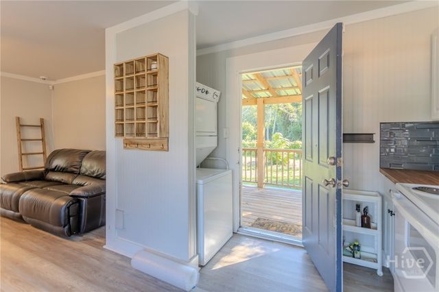 606 Lexington Avenue, Rincon, GA 31326