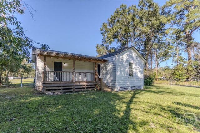 606 Lexington Avenue, Rincon, GA 31326
