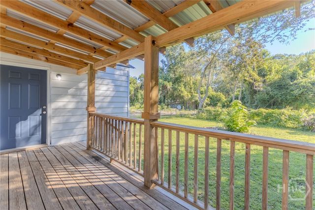 606 Lexington Avenue, Rincon, GA 31326