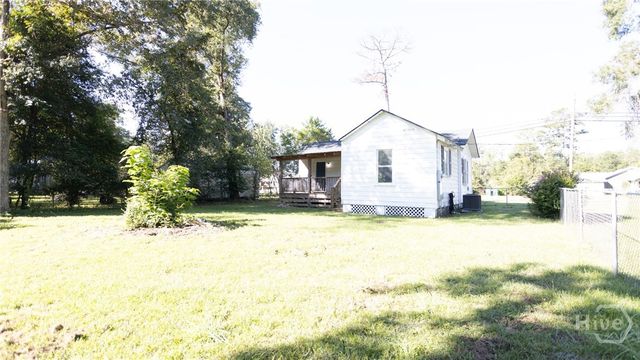 606 Lexington Avenue, Rincon, GA 31326
