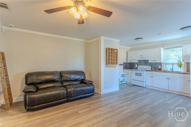 606 Lexington Avenue, Rincon, GA 31326