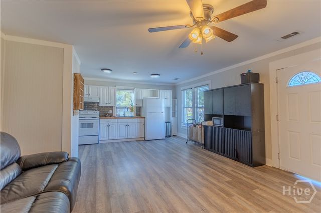 606 Lexington Avenue, Rincon, GA 31326