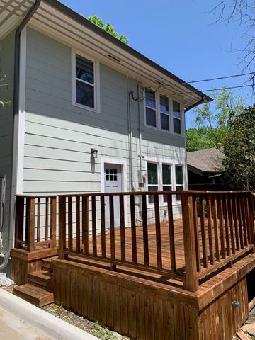 5404 Miller Avenue, Dallas, TX 75206