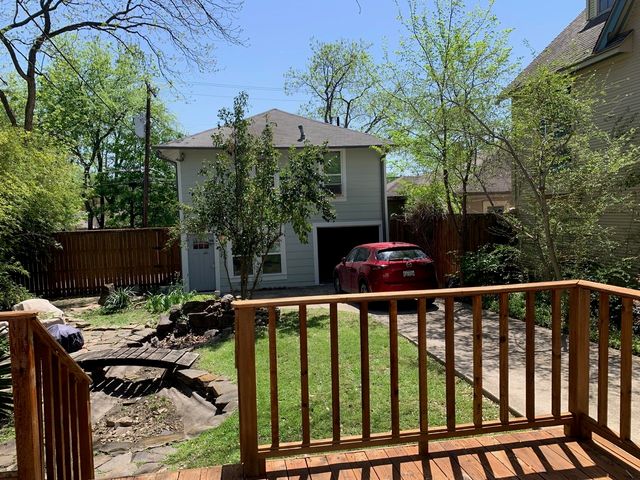 5404 Miller Avenue, Dallas, TX 75206