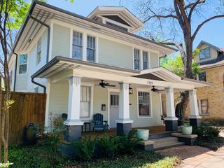 5404 Miller Avenue, Dallas, TX 75206