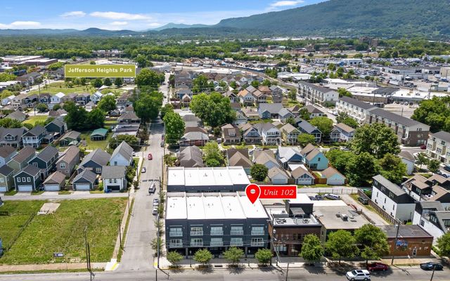 550 E Main St Apt 102, Chattanooga, TN 37408
