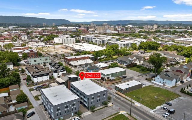 550 E Main St Apt 102, Chattanooga, TN 37408