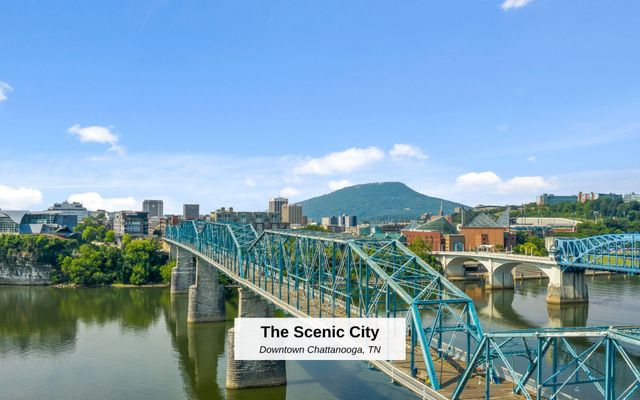 550 E Main St Apt 102, Chattanooga, TN 37408