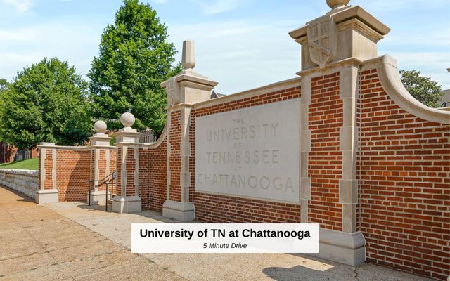 550 E Main St Apt 102, Chattanooga, TN 37408