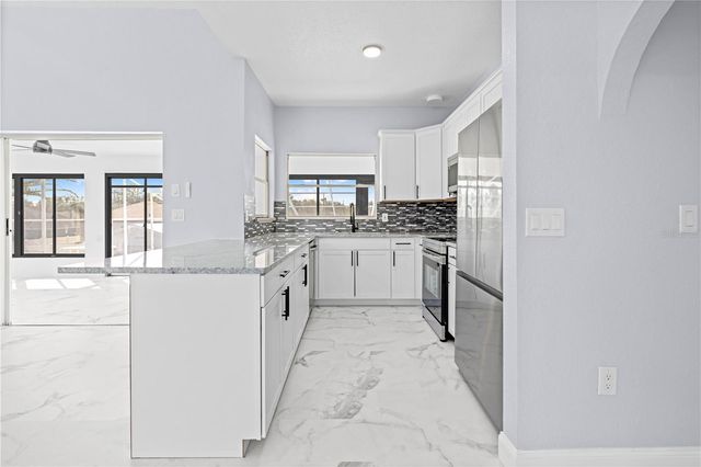 13124 LAWRENCE STREET, Spring Hill, FL 34609