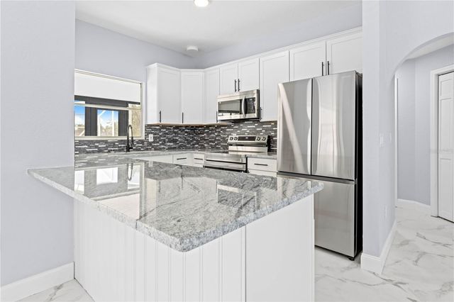 13124 LAWRENCE STREET, Spring Hill, FL 34609