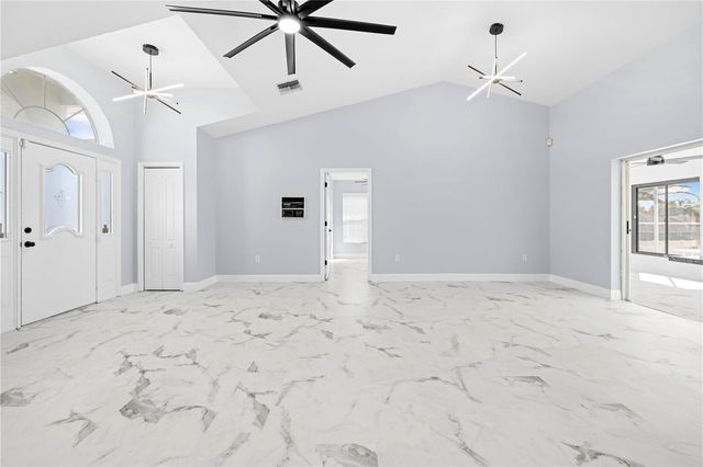 13124 LAWRENCE STREET, Spring Hill, FL 34609